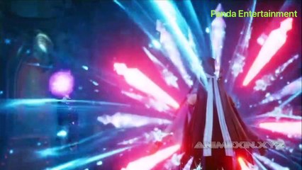 Spirit Sword Sovereign Episode 225 English Subtitle