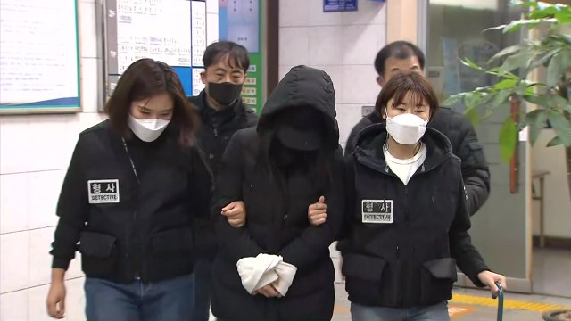 檢, 정인이 양모 2심도 사형 구형... 입에 담지 못할 짓 / YTN