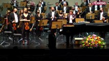 3er Concierto del Ciclo Gran Sinfónico de la Temporada nº 31 de la Real Orquesta Sinfónica de Sevilla.