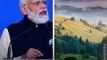 Glasgow Summit: What Is PM Modi's 'Panchamrit' To Fight Global Warming And Climate Change