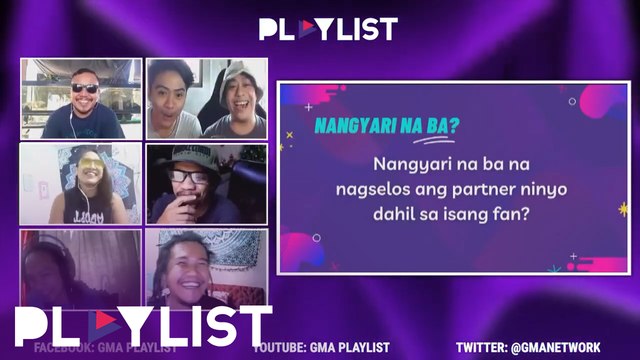 Playlist Live: Mga jowa ng 'We Got' members, may pinagselosan daw na mga fans?!