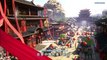 Wu Shang Shen Di 115 – Supreme God Emperor episode 115 english sub