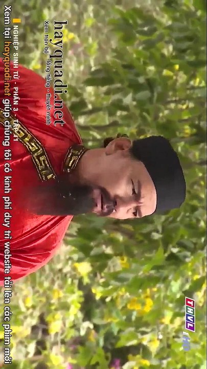 nghiệp sinh tử phần 3 – tập 11 – Phim Viet Nam THVL1 – xem phim nghiep sinh tu p3 tap 12