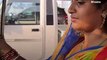 Saree-Clad Woman Driving A Bus, Riding A Horse Takes The Internet By Storm!