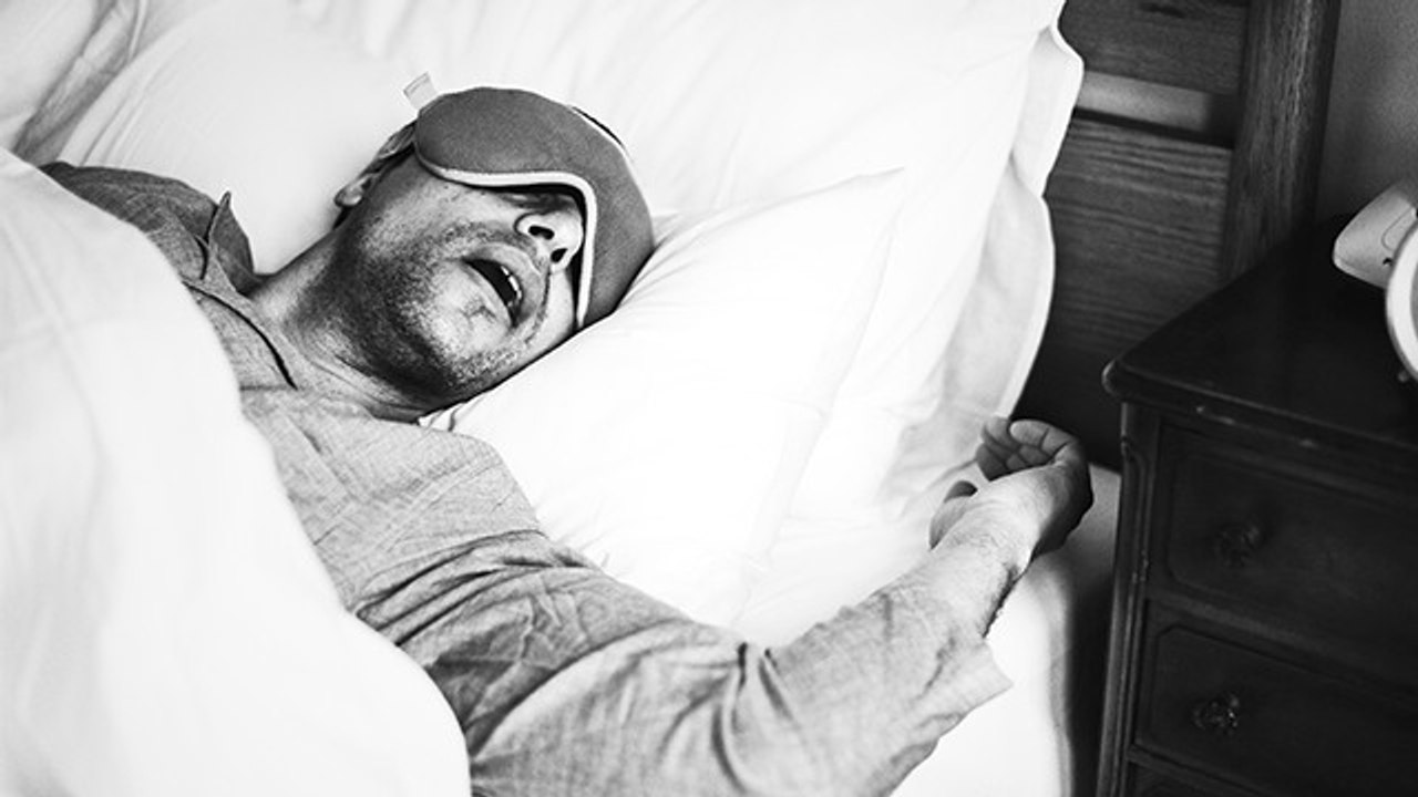 Ini 3 Jenis Sleep Apnea Berdasarkan Penyebabnya