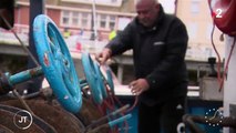 Pêche dans la Manche : l’inquiétude des pêcheurs en Seine-Maritime