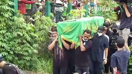 Ini Hasil Autopsi, yang Sebabkan Vanessa dan Bibi Meninggal di Tempat