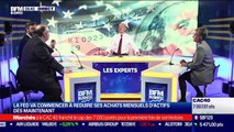 Les Experts : La Fed commencera à réduire ses achats mensuels d'actifs dès maintenant - 05/11