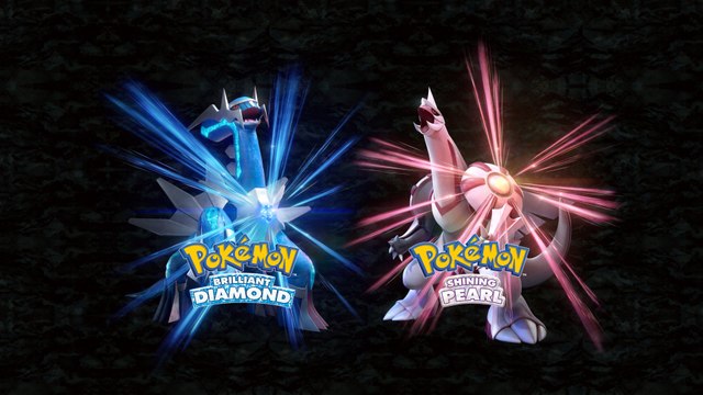 Pokémon Diamante Brillante y Perla Reluciente - Tráiler Características