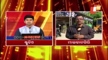 Petrol & Diesel Prices Drop Across Odisha | Reactions Of People