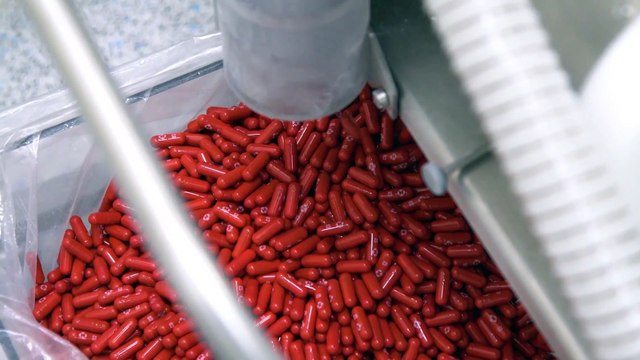 Britain is first to approve Merck COVID-19 antiviral pill