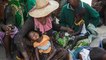 تغيرات المناخ تضع جزيرة مدغشقر على شفا المجاعة