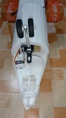 Aeroplane landing gear