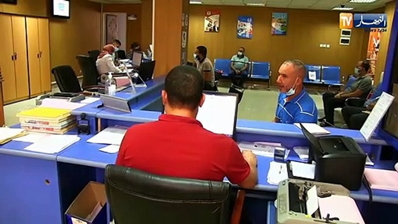 ماذا لو إستثمرت الجزائر في الأموال النائمة في الصناديق؟