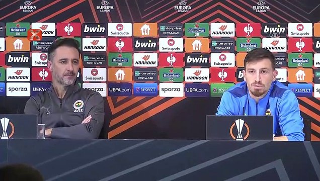 Mert Hakan Yandaş: Reaksiyon vermemiz gerekiyordu!
