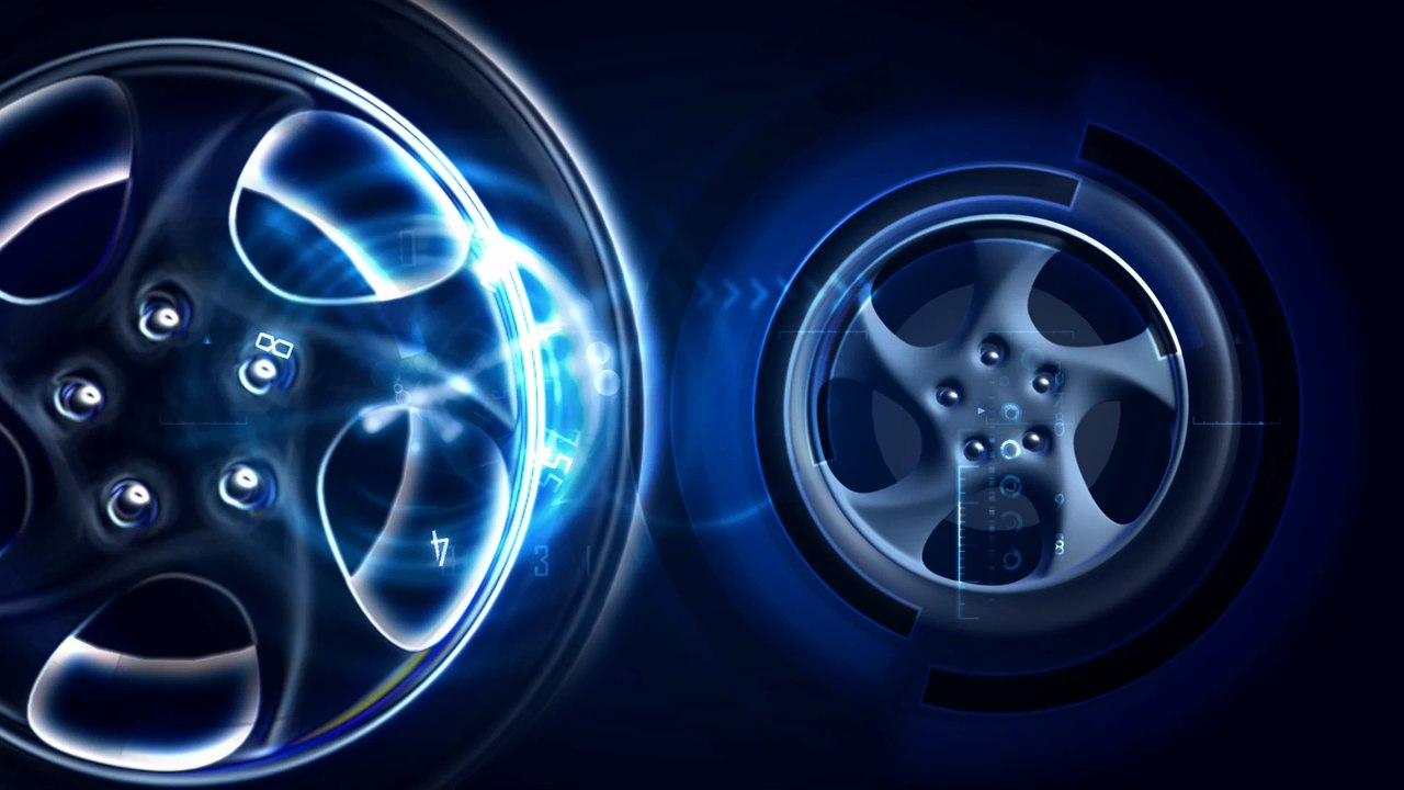 Test Ads Video footer !