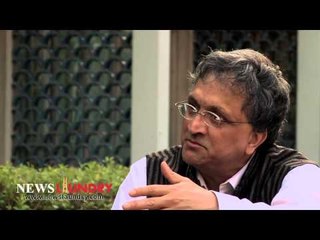 Can You Take It Ramachandra Guha?