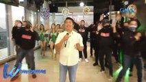 Wowowin: Staff ng ‘Wowowin,’ nakiindak kay Kuya Wil!