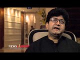 NL Interviews Prasoon Joshi