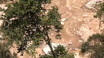 The most fatal landslides happened in Phata_ Uttarakhand Floods