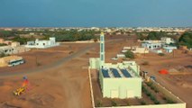 سلطنة عمان تعتزم توفير احتياجات المساجد بالطاقة الشمسية