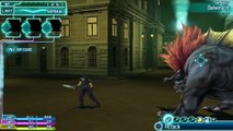 Crisis Core: Final Fantasy VII online multiplayer - psp