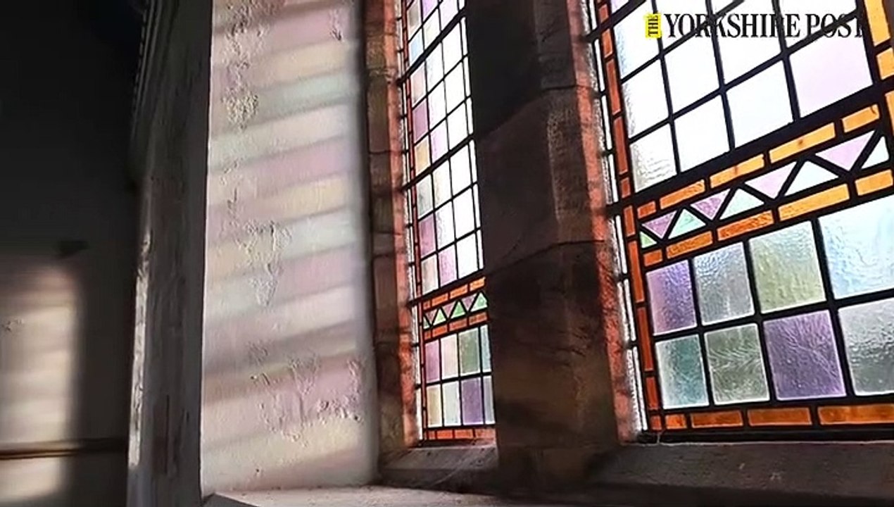 Hudswell Church Conversion