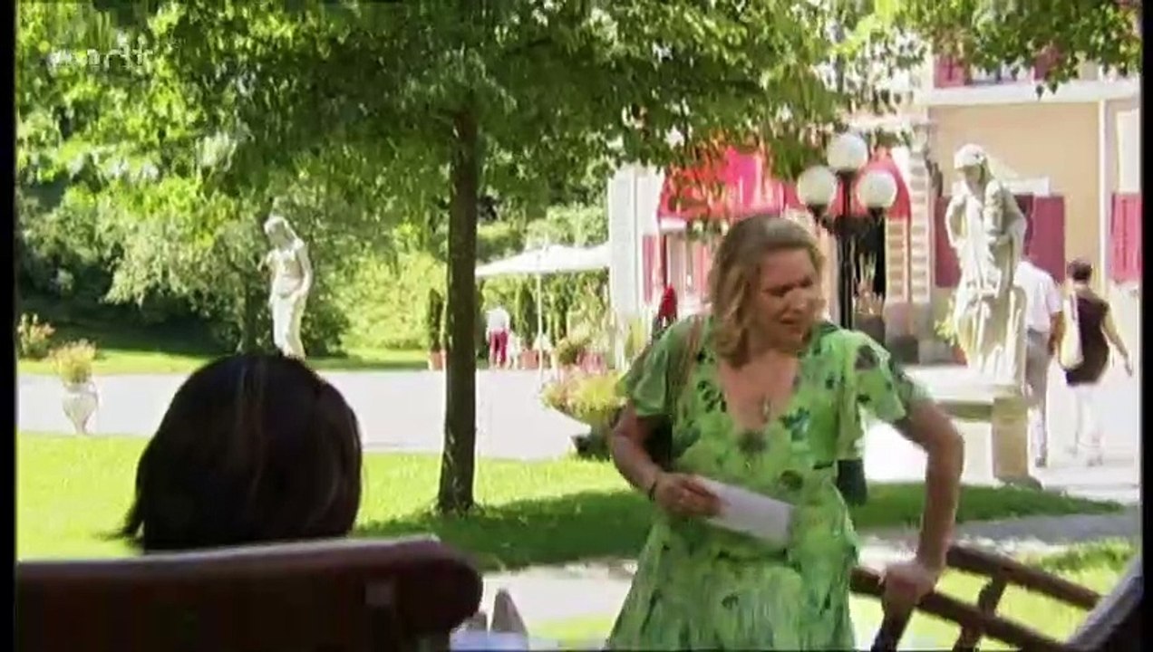 Sturm der Liebe Folge 460