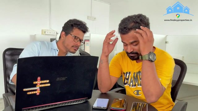 Buying property has never been easier _ Find My Properties _ +91-72074 72721