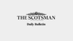 The Scotsman Bulletin November 5 2021