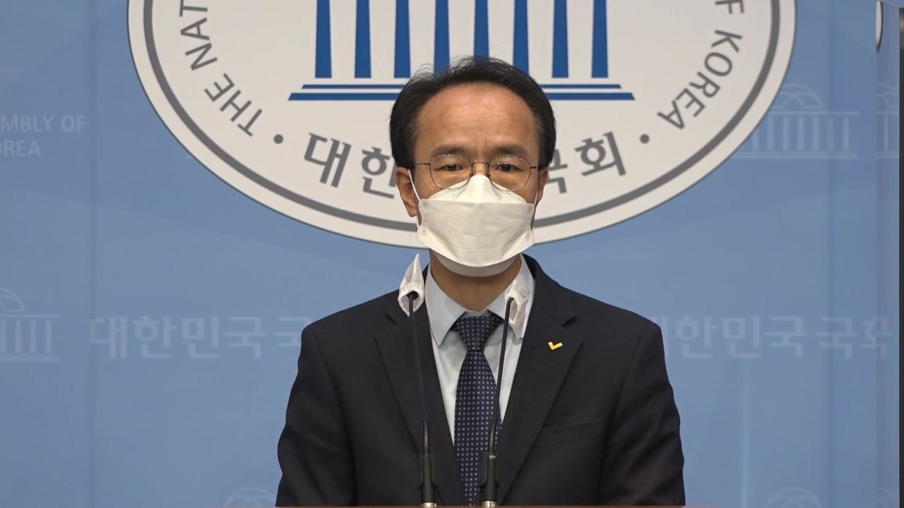 정의당 "윤석열, 의혹에 책임 있는 입장 밝혀야" / YTN