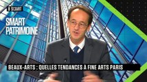 SMART PATRIMOINE - Patrimoine thématique du vendredi 5 novembre 2021