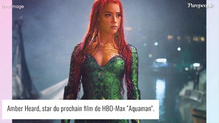 Johnny Depp remporte une (mince) victoire contre Amber Heard, contrainte de céder son téléphone...