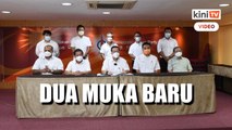 DAP umum barisan calon PRN Melaka, tampil dua muka baru