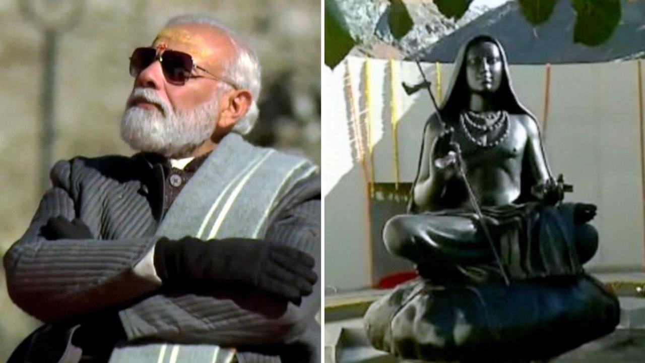 Know why Shankaracharya statue in Kedarnath is special