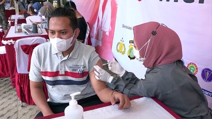 9 Provinsi Mengalami Kenaikan Kasus Covid-19