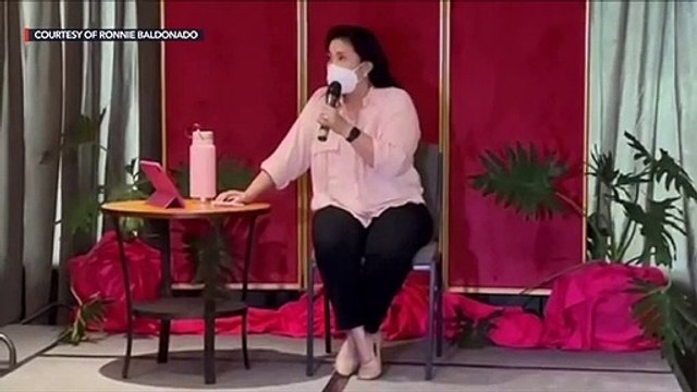 Robredo: Look at roots of insurgency to address it