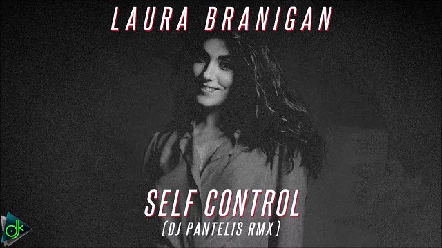 Laura Branigan - Self Control (DJ Pantelis Remix)