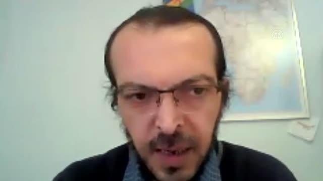 ADDİS ABABA - Etiyopya'da insani kriz büyürken sahadaki yardım kuruluşlarının sayısı azalıyor (1)