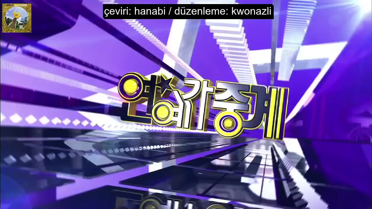 [Türkçe Altyazılı] Guerilla Date - T.O.P