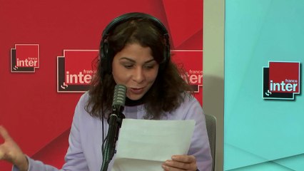 Le héros du jour : monsieur Alain Souchon bien sûr ! Morgane Cadignan n'aime pas