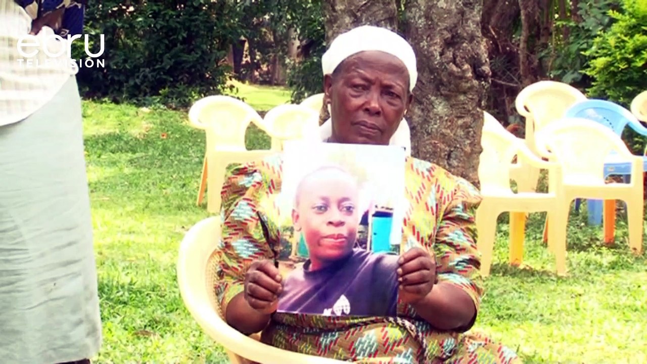 Man Kills Lover In Kakamega, Promises Her Family Ksh.2k For Funeral Expenses