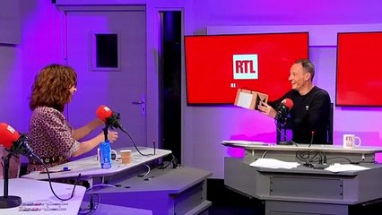 Le péché mignon de Valérie Lemercier dans "On Refait La Télé" !