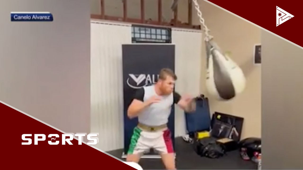 Boxing analyst: Caleb Plant, malalanta kay Canelo Alvarez #PTVSports