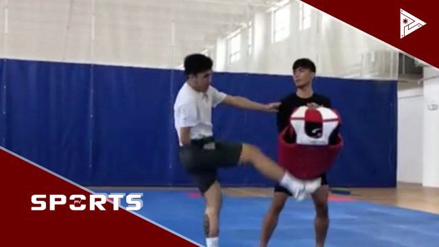 PPC, naghahanap ng training venues para sa National Para athletes #PTVSports