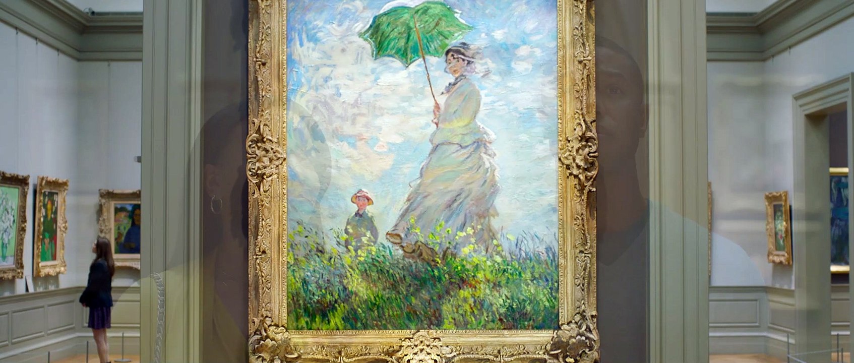 A Journal for Jordan trailer - Michael B.Jordan,  Denzel Washington