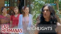 Las Hermanas: Scarlet, maglalayas?! | Episode 10