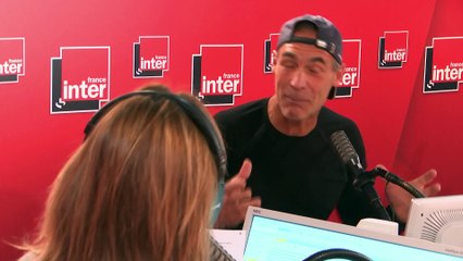 Mike Horn, aventurier professionnel avant tout - L'Instant M