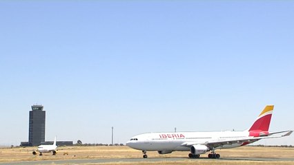 IAG perdió 2.622 millones de euros hasta septiembre, la mitad que en 2020