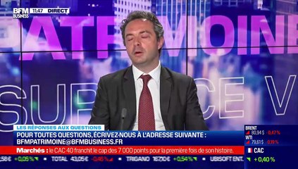 Les questions : Faut-il que je vende mes actions Stellantis ? - 05/11